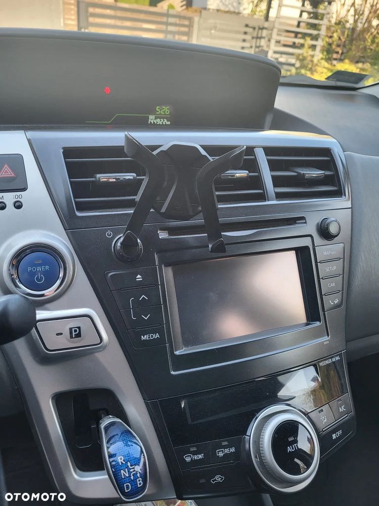 Toyota Prius+ 1.8 HSD Luna - 18