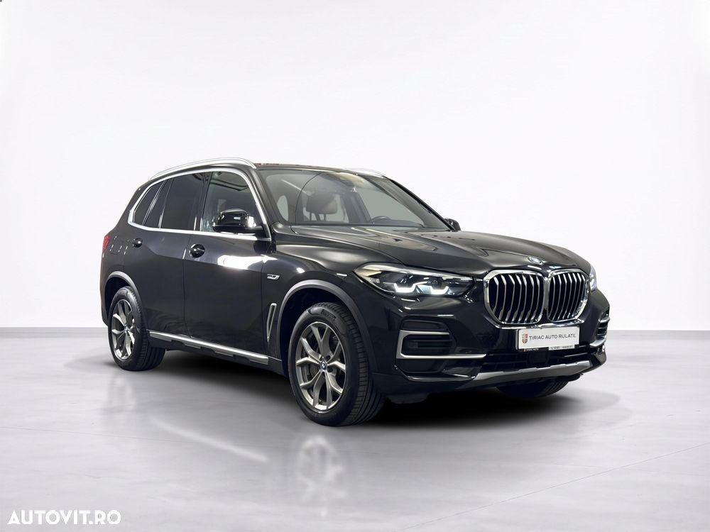 BMW X5 - 8