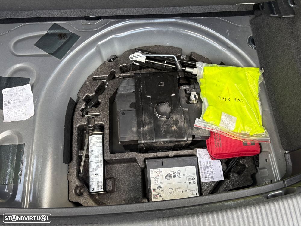 Audi A1 Sportback 1.6 TDI Sport S tronic - 15