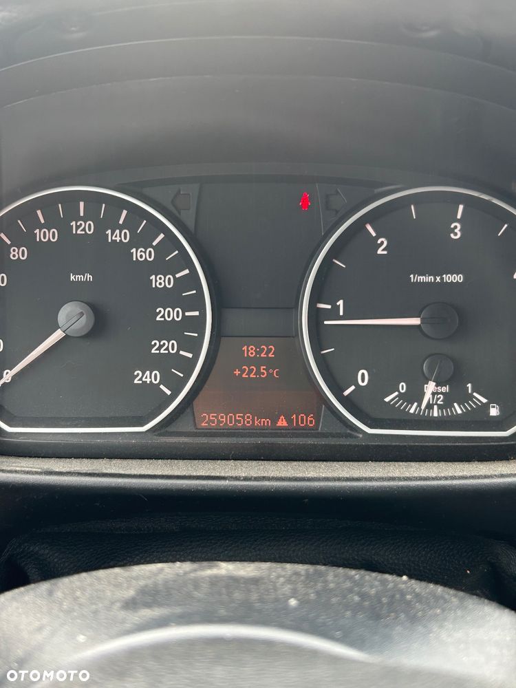 BMW Seria 1 118d - 6