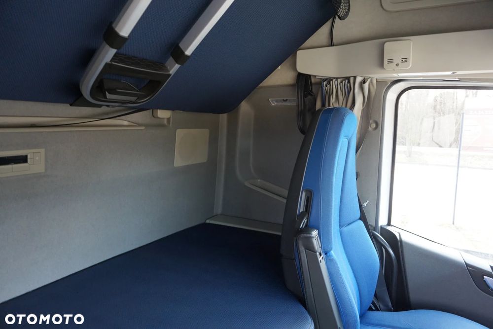 Volvo FH 500 XXL / LOW DECK / ACC / PARKCLIMA / FULL LED / SALON PL / IDEALNY. - 30
