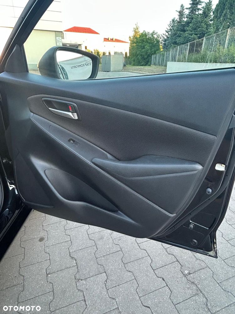 Mazda 2 SKYACTIV-G 90 KIZOKU - 25