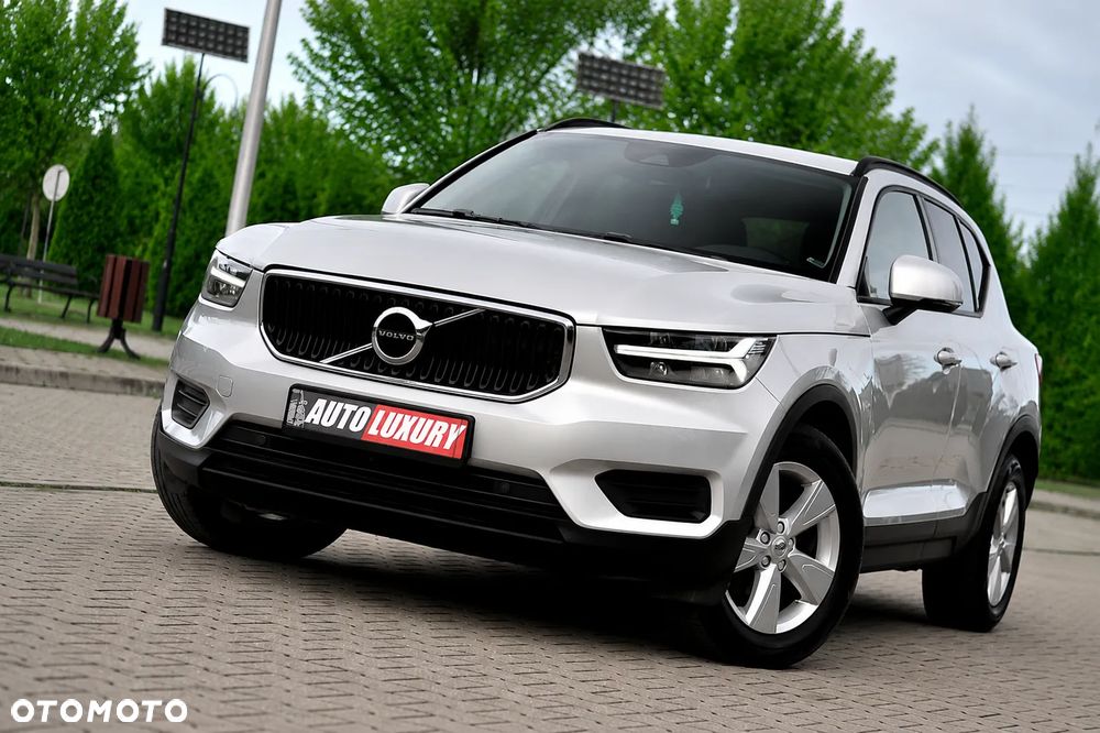 Volvo XC 40 D3 Momentum - 10