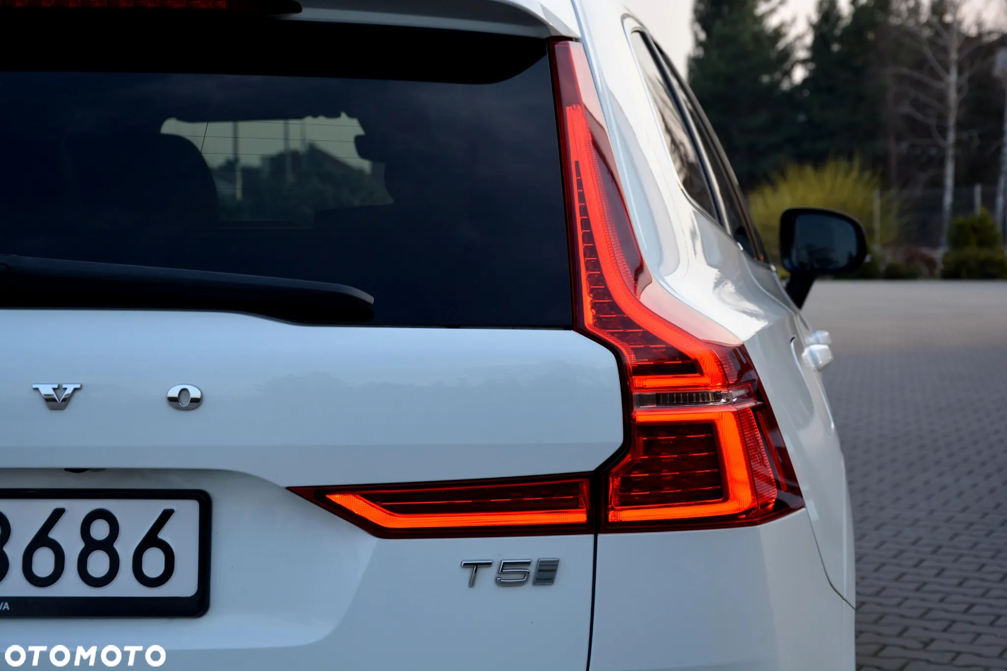 Volvo XC 60 T5 GPF Inscription - 24