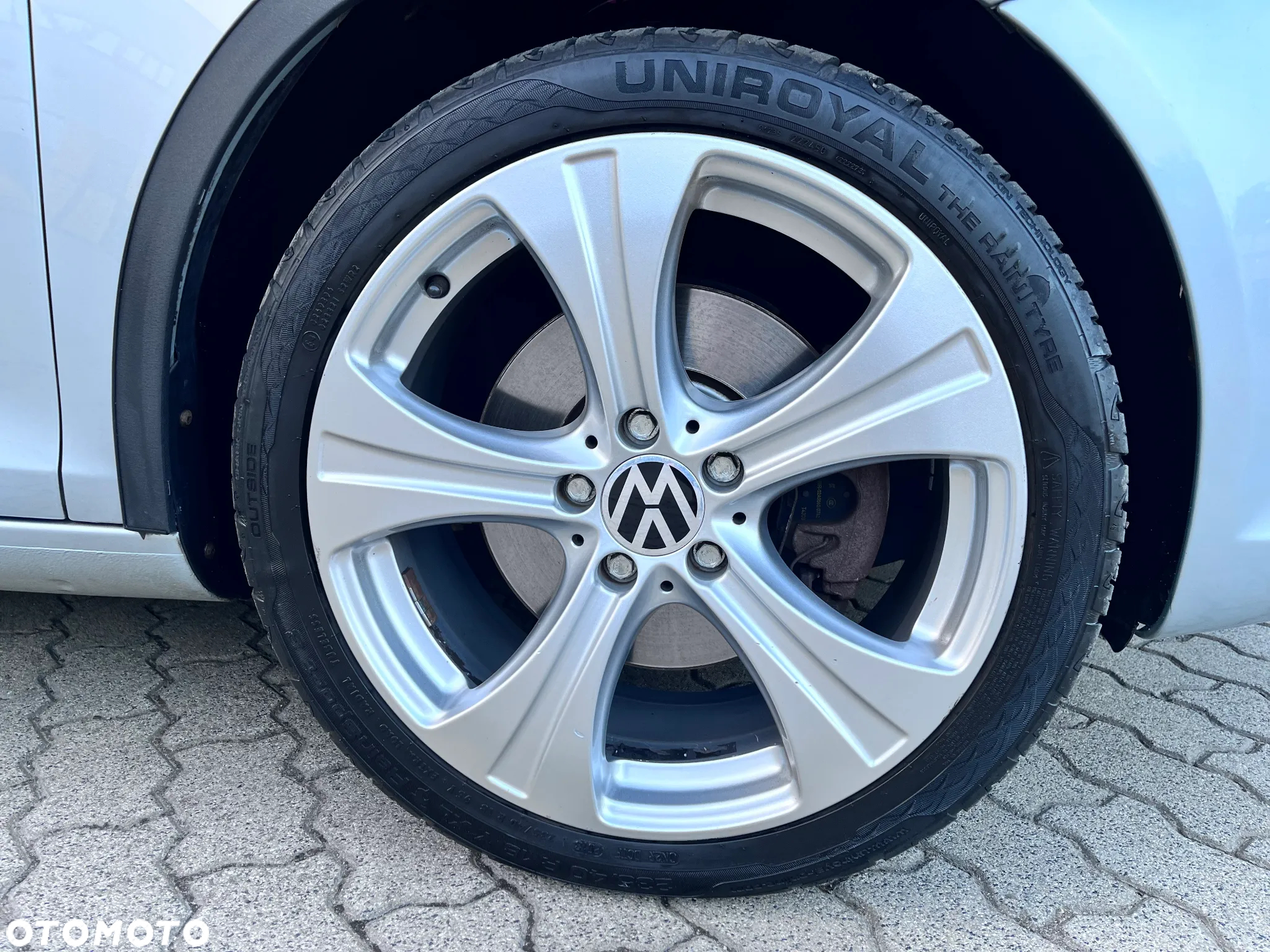 Volkswagen Eos 2.0 TSI - 25
