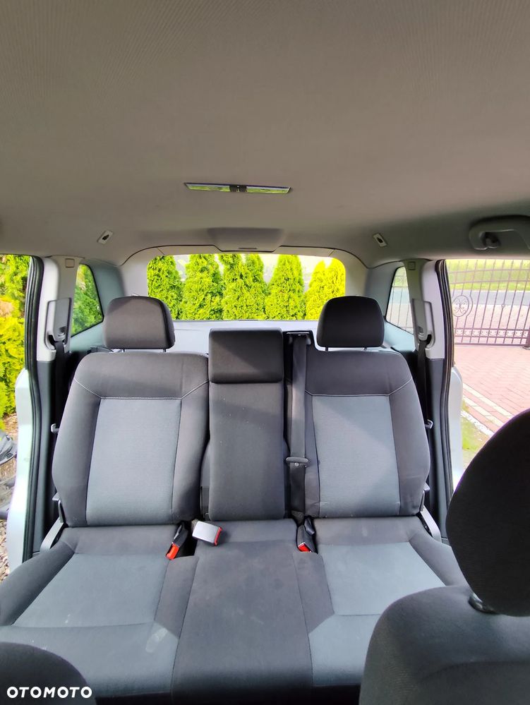Opel Zafira 1.8 Cosmo - 11