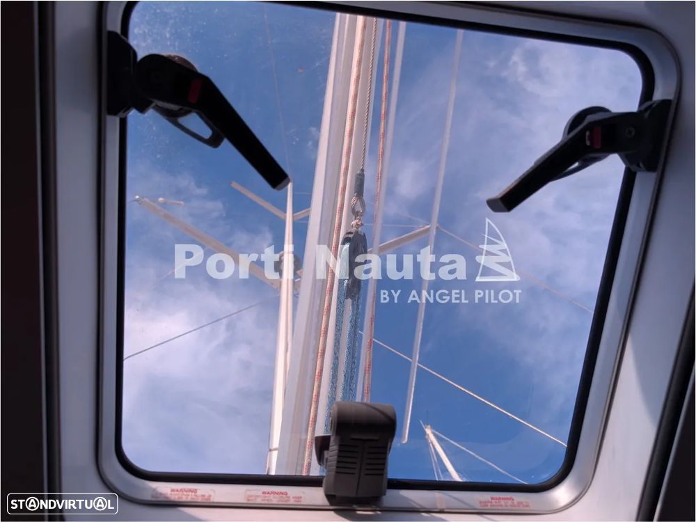 Bavaria Yachts Cruiser 46 - 27