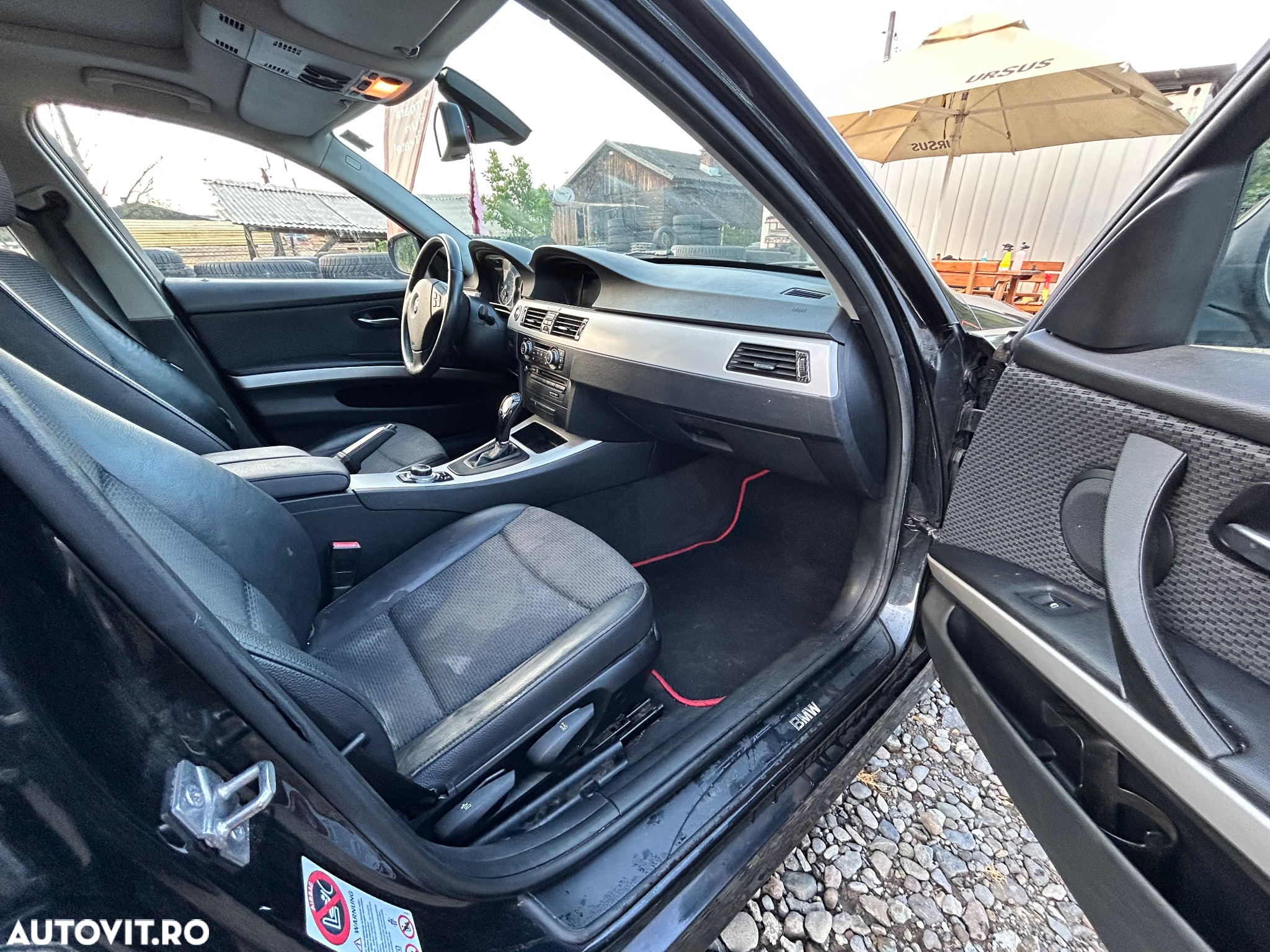 BMW Seria 3 - 15