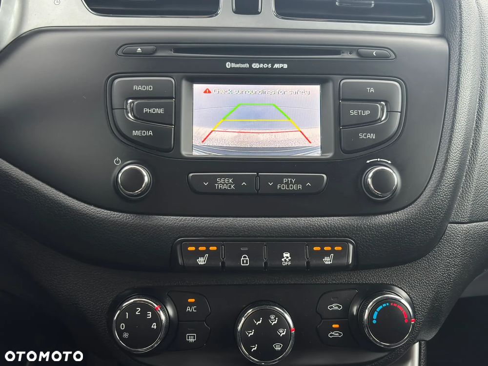 Kia Ceed 1.6 CRDi M - 15