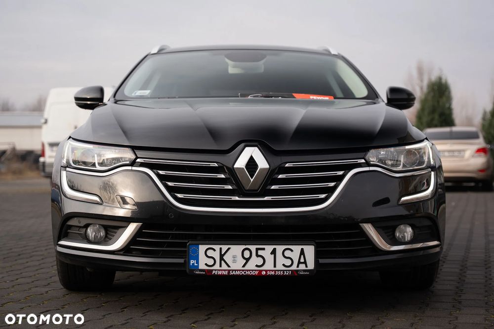 Renault Talisman ENERGY dCi 130 INTENS - 17