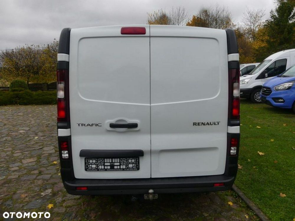 Renault Trafic - 14