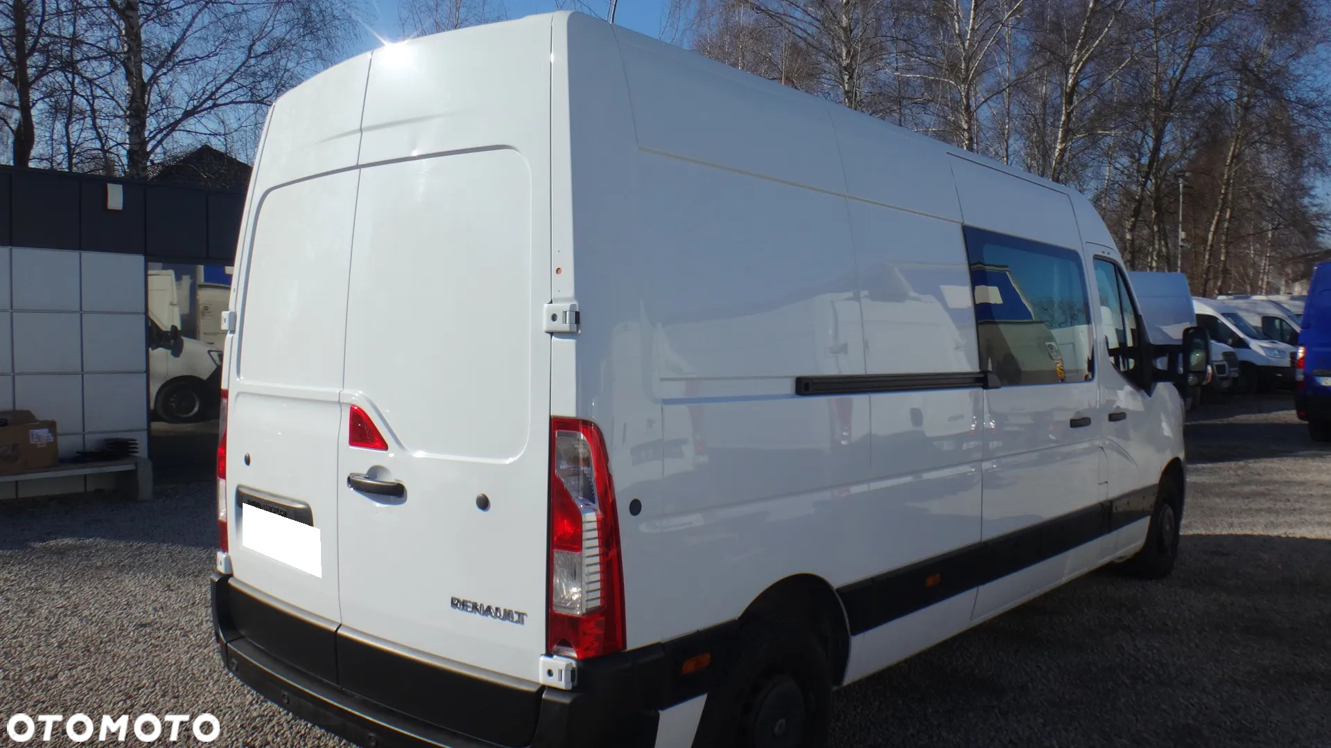 Renault Master - 6
