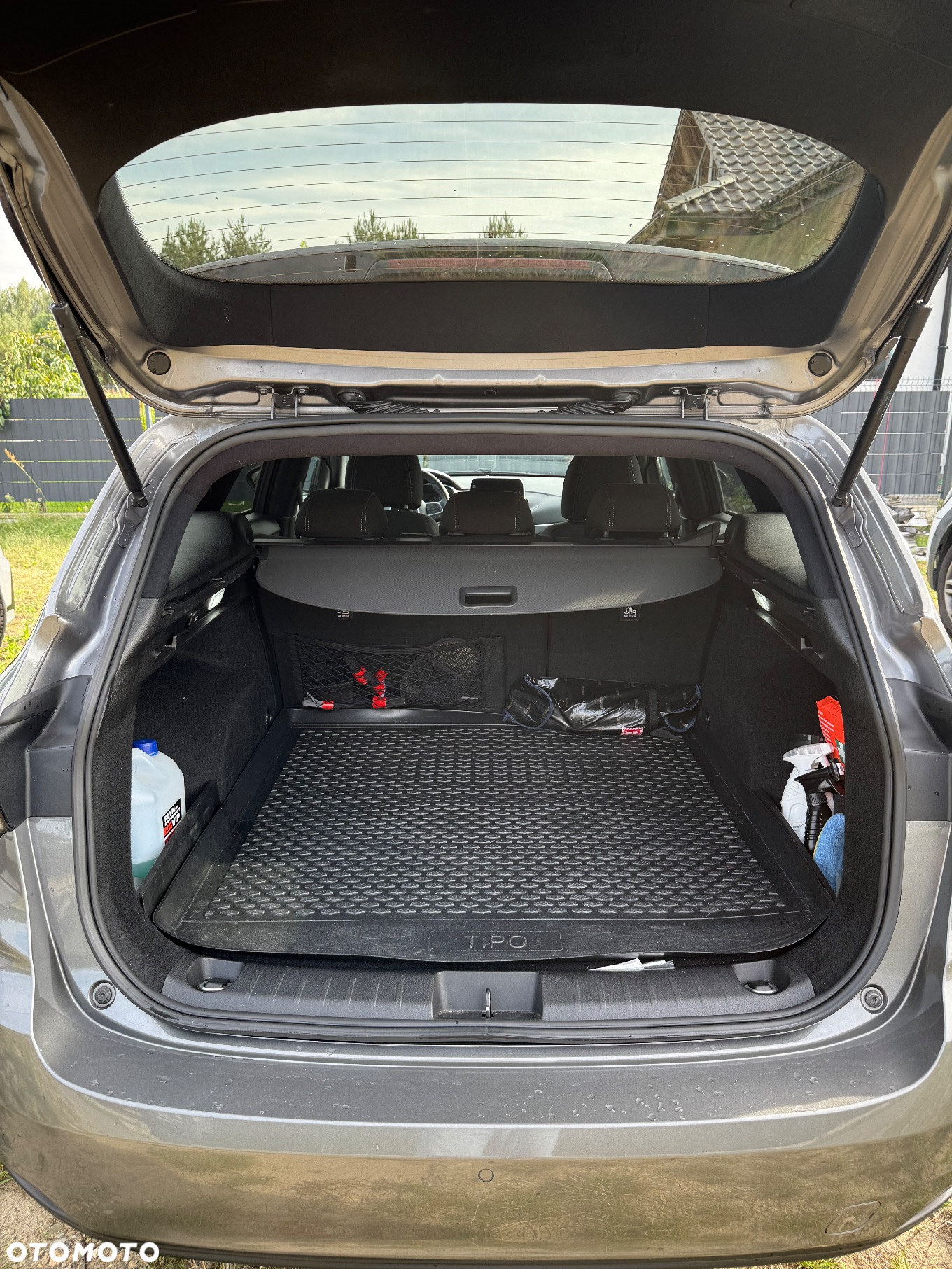 Fiat Tipo 1.4 T-Jet 16v Lounge - 14