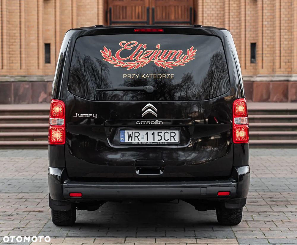 Citroën JUMPY KARAWAN - 8
