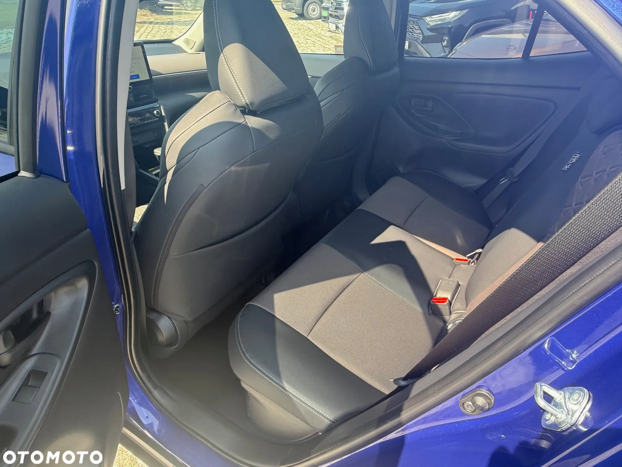 Toyota Yaris - 13