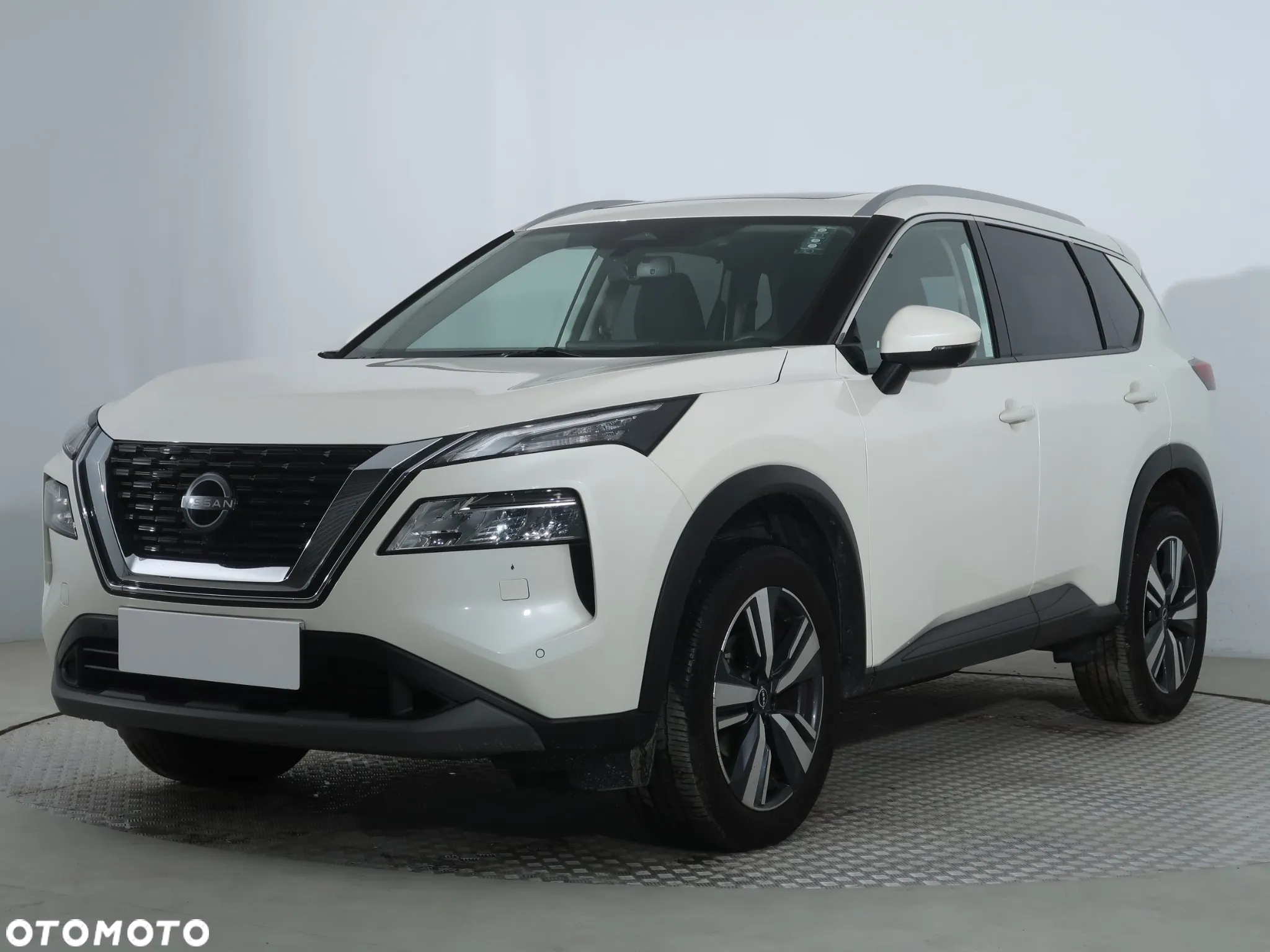 Nissan X-Trail - 3
