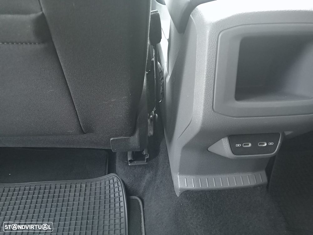 VW T-Cross 1.0 TSI Life - 18