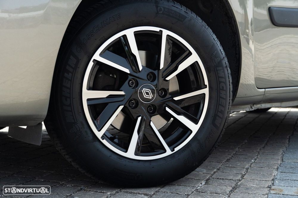 Renault Kangoo 1.5 dCi Confort - 30