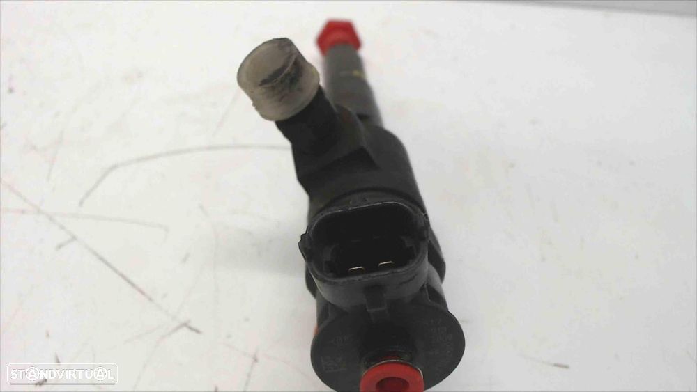 INJETOR PEUGEOT 206 FASTBACK 1998 - 2