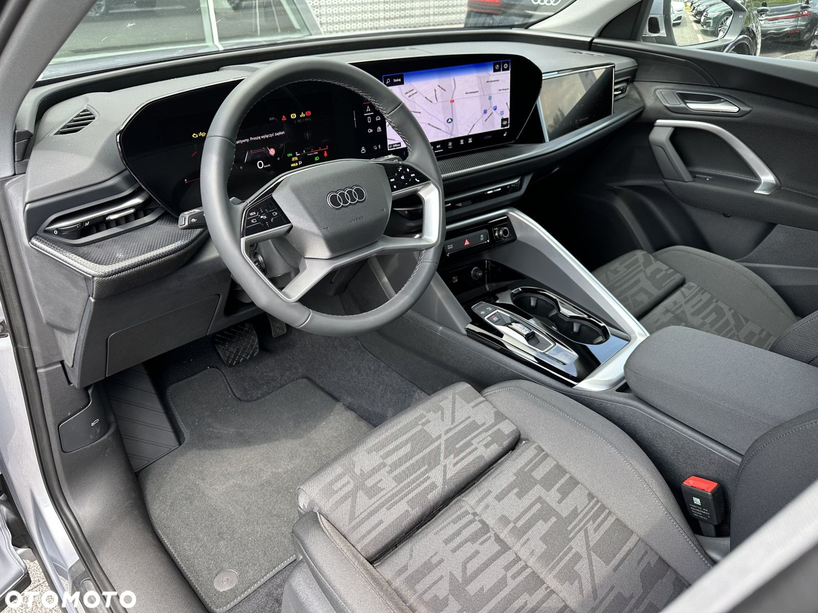 Audi Q5 Sportback - 10