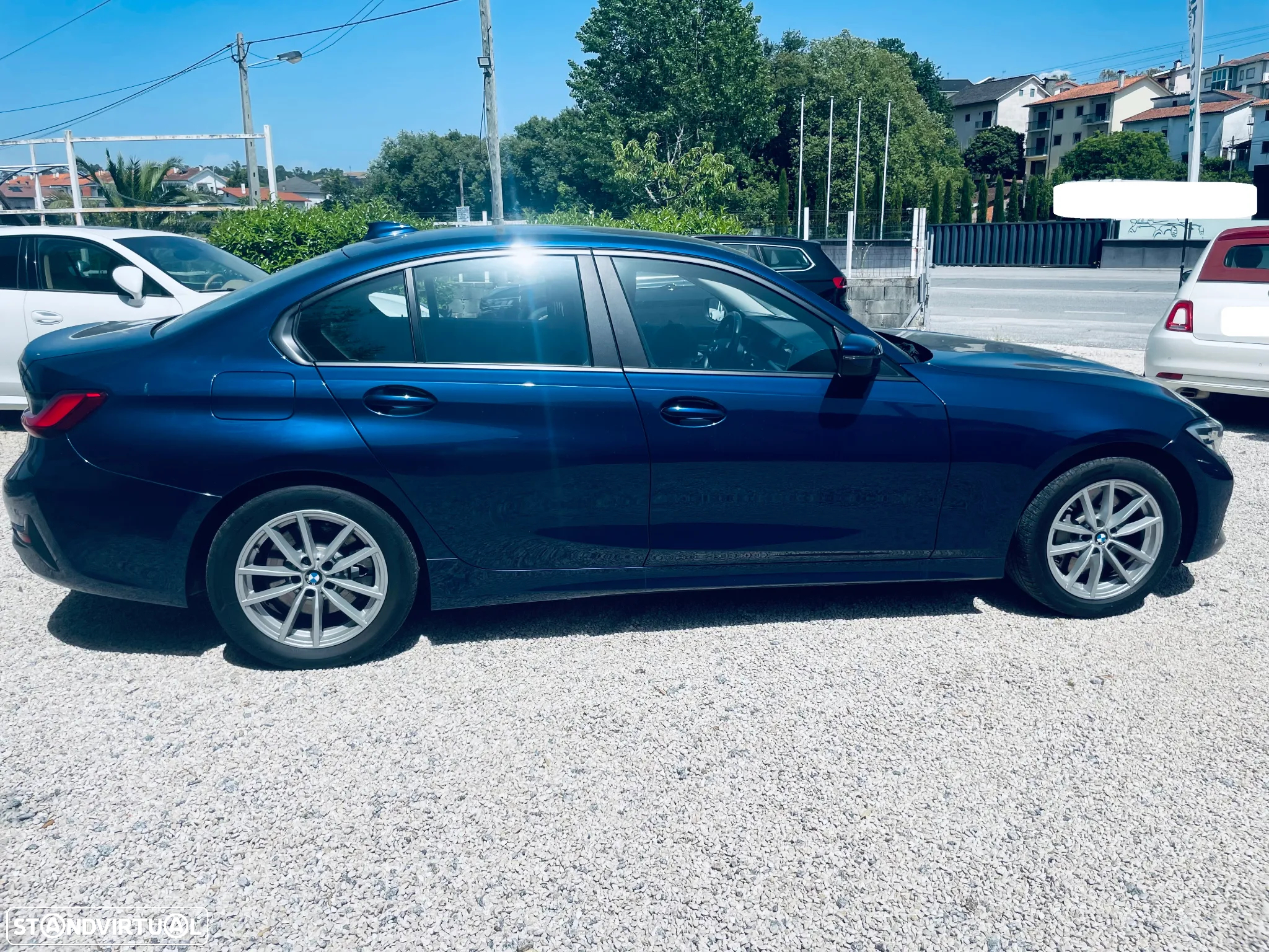 BMW 330 - 18