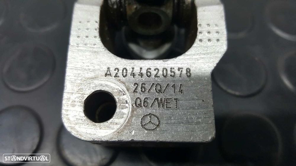 NÓ DE DIREÇÃO MERCEDES CLASE GLK (W204) GLK GLK 200 CDI BE (204.901) - 3