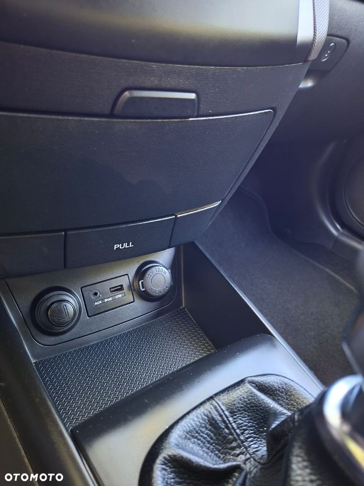 Hyundai i30 i30cw 1.4 Comfort - 23