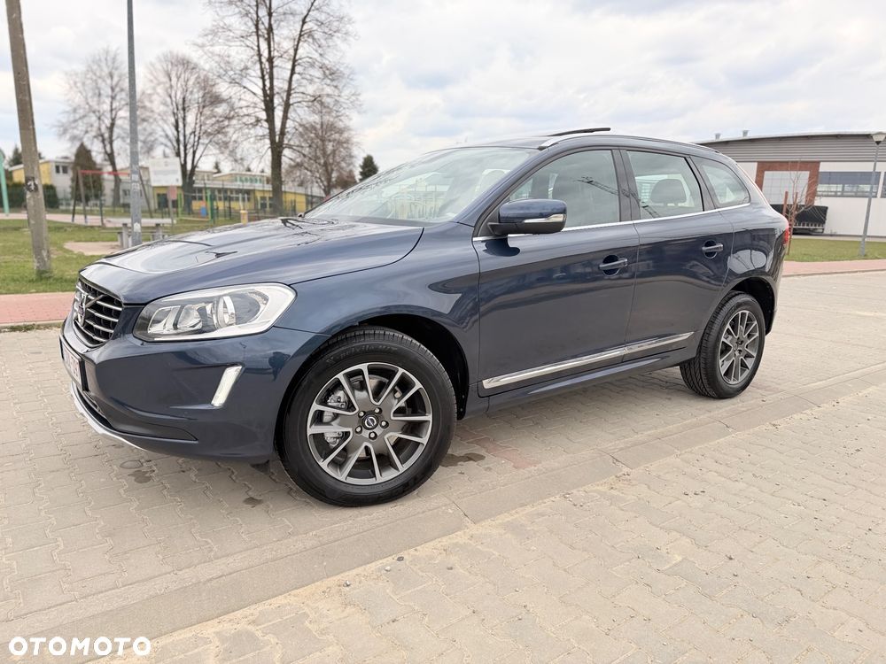 Volvo XC 60 D3 Momentum - 38