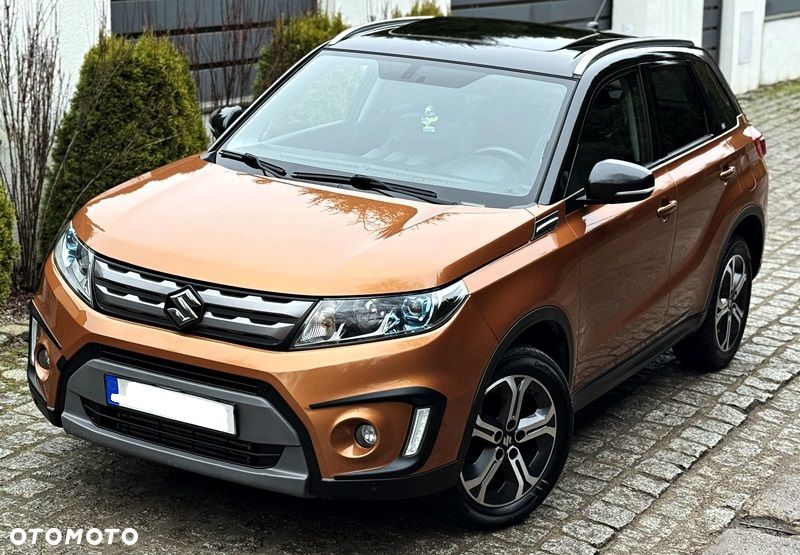 Suzuki Vitara - 33