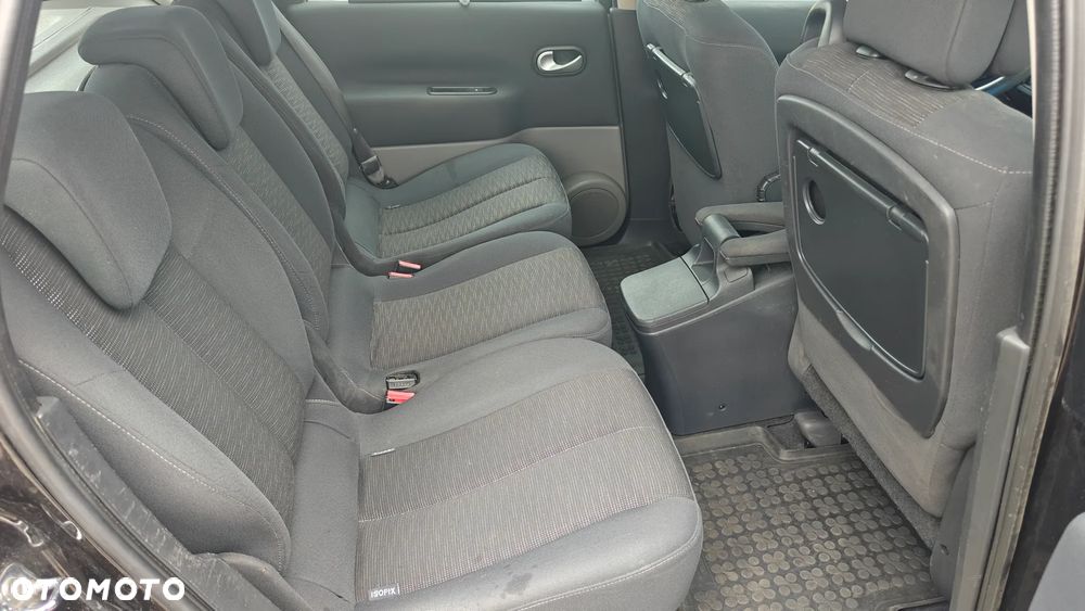 Renault Scenic 2.0 16V Privilege - 21