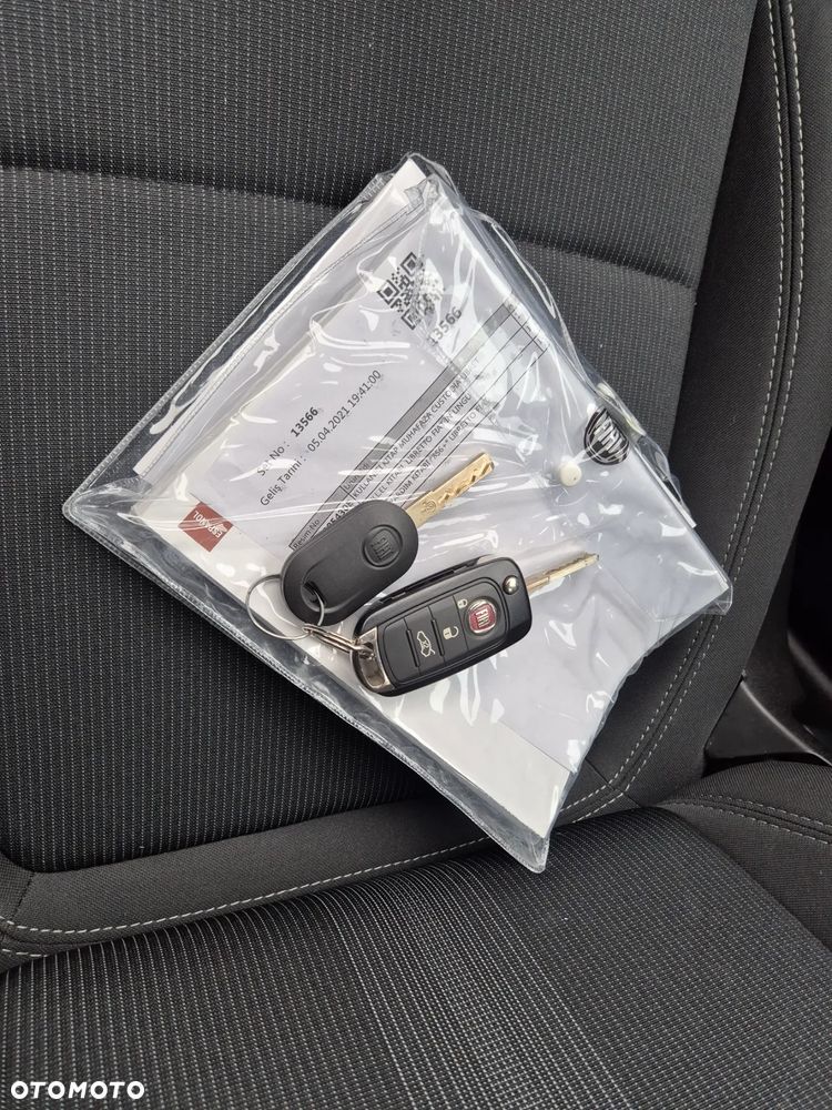 Fiat Tipo 1.0 T3 Business Edition - 25