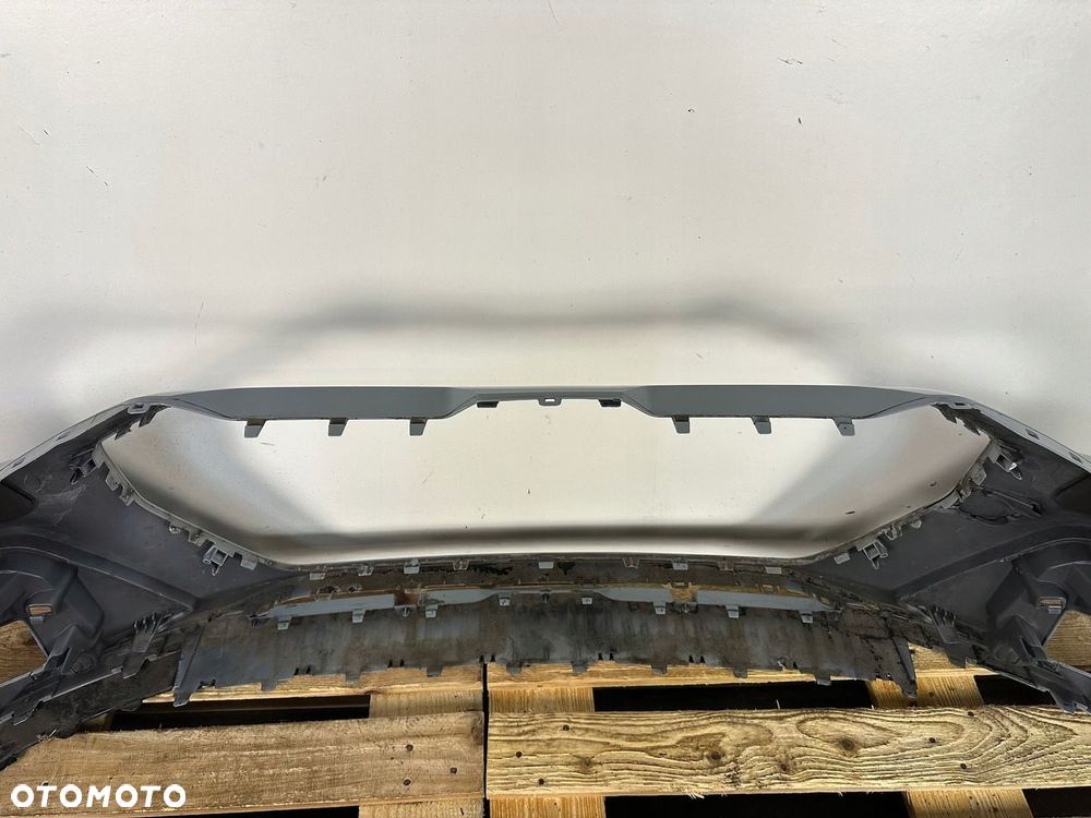ZDERZAK PRZÓD PRZEDNI AUDI A1 II 82A CITYCARVER CITY CARVER 82A807437K CAŁY - 6