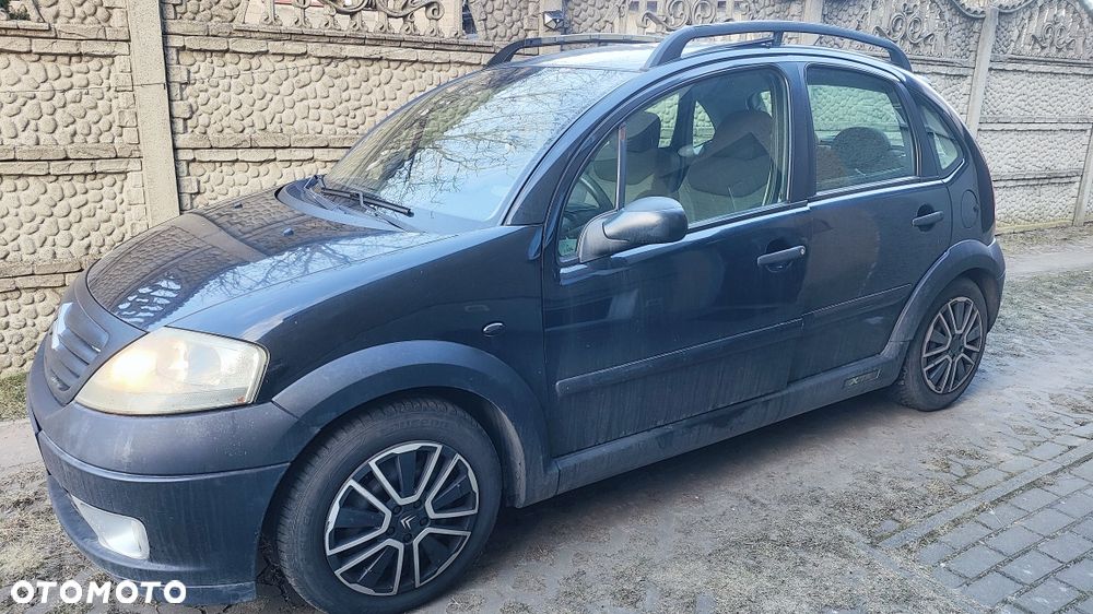 Citroën C3 - 2