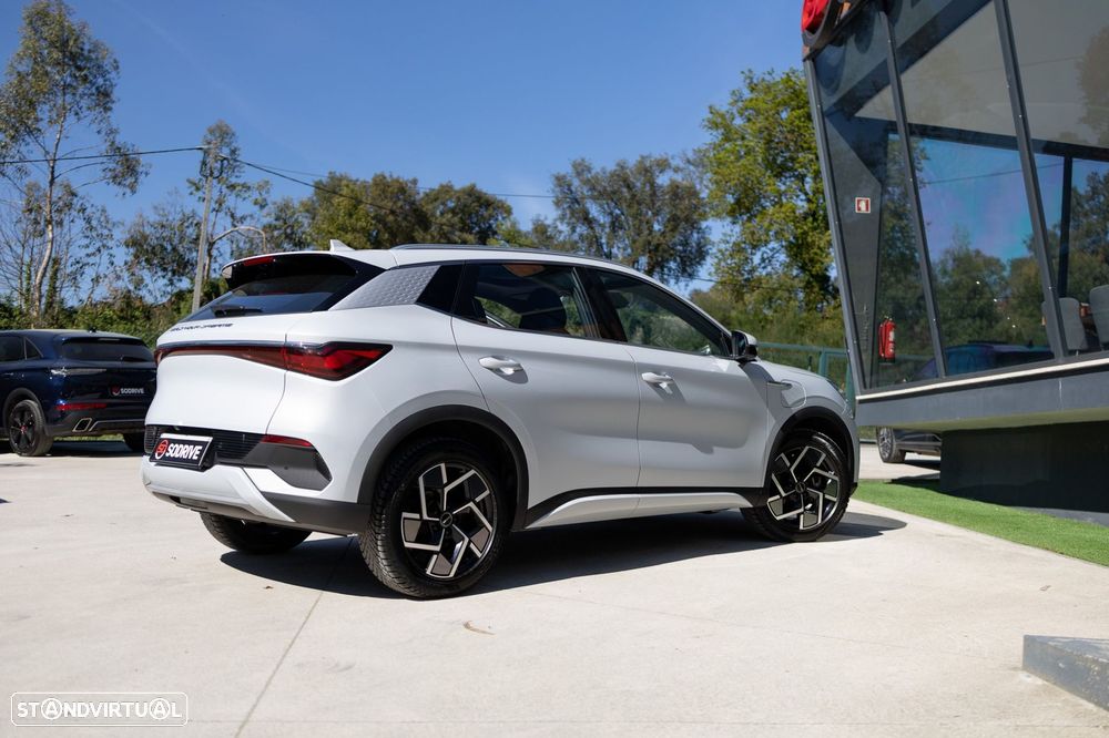 BYD Atto 3 60.48 kWh Design - 31