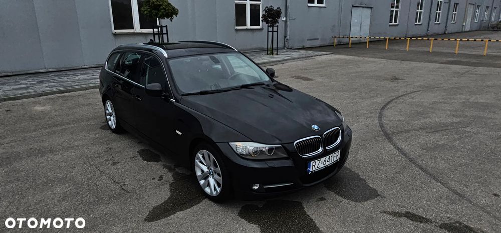 BMW Seria 3 320i Edition Exclusive - 2