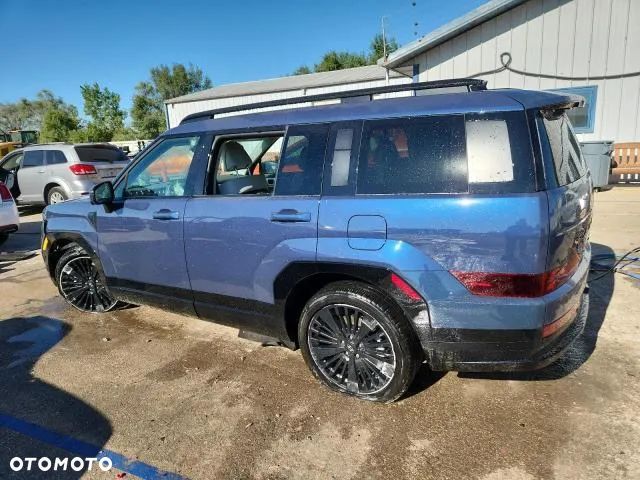 Hyundai Santa Fe 1.6 HEV 4WD 6-Sitzer Signature - 4