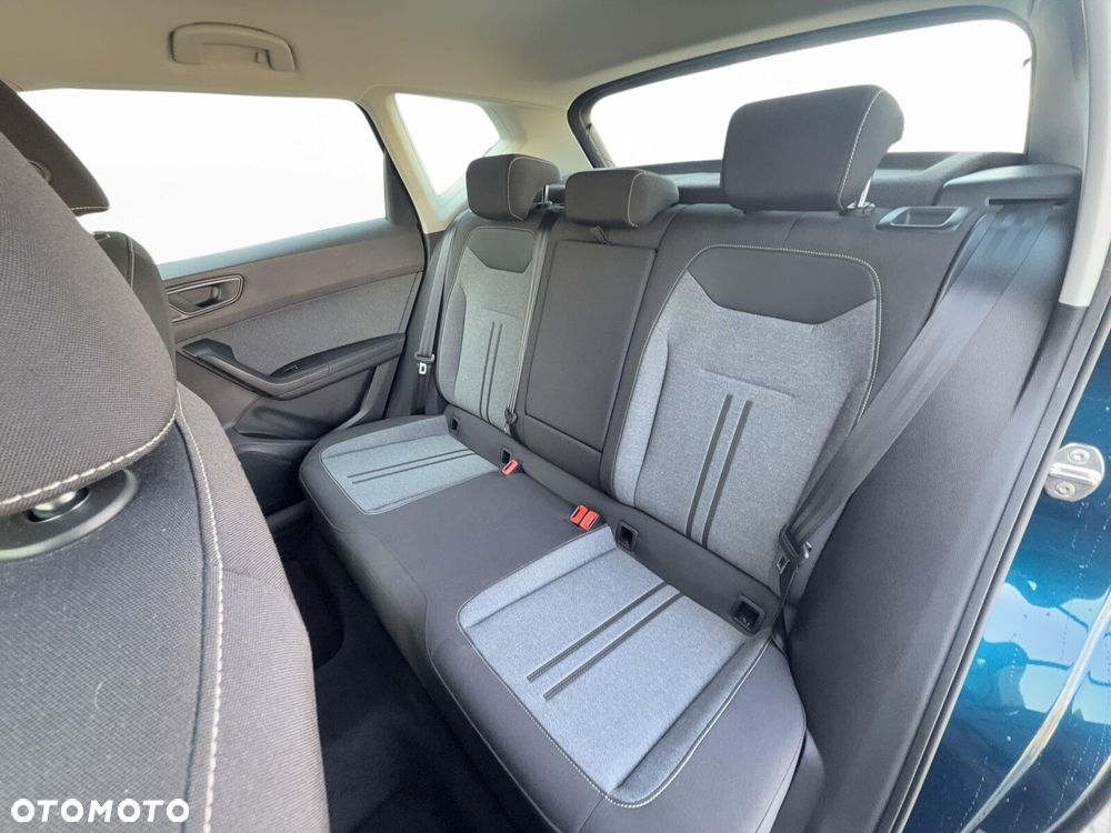 Seat Ateca - 33