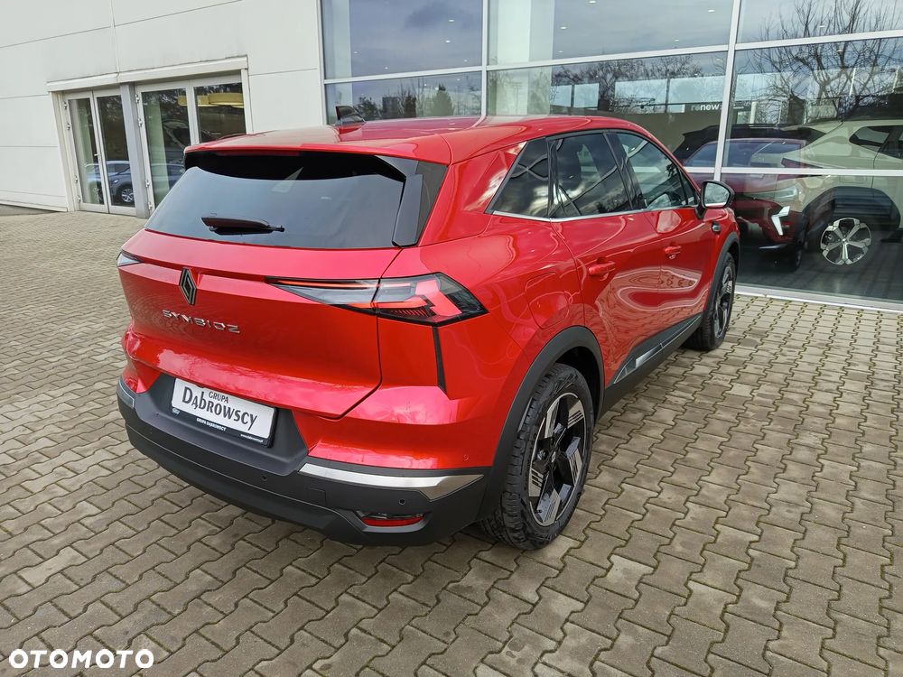 Renault Symbioz 1.3 TCe mHEV Techno - 22