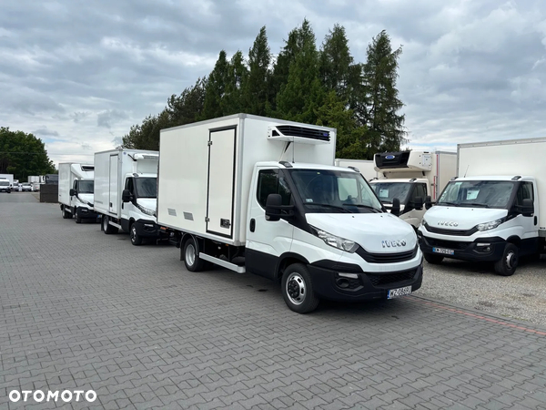 Iveco 35C13,35C14,35C15,35C16