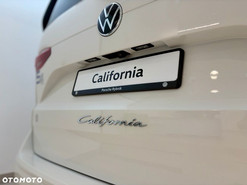 Volkswagen California - 10