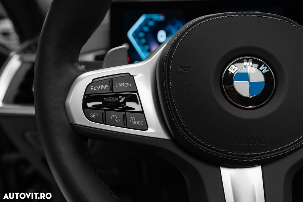 BMW X6 - 19