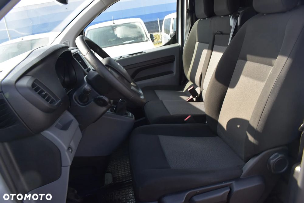 Opel VIVARO 2.0 CDTI EXTRA LONG - 11