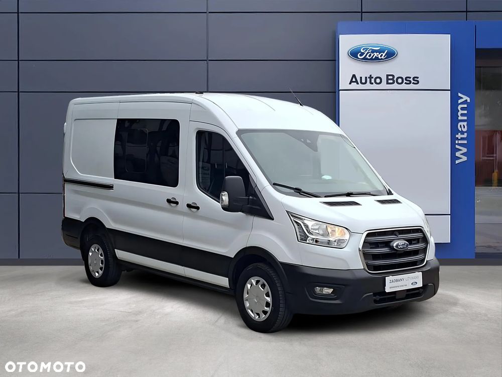 Ford TRANSIT L2 - 8