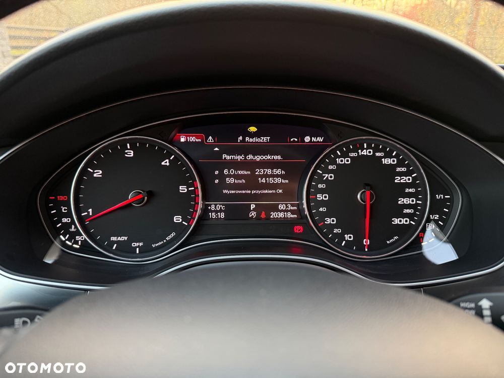 Audi A6 - 24