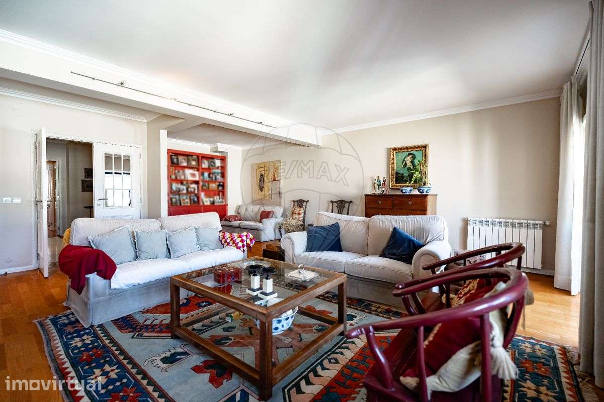 Apartamento T5 para venda - Grande imagem: 3/26