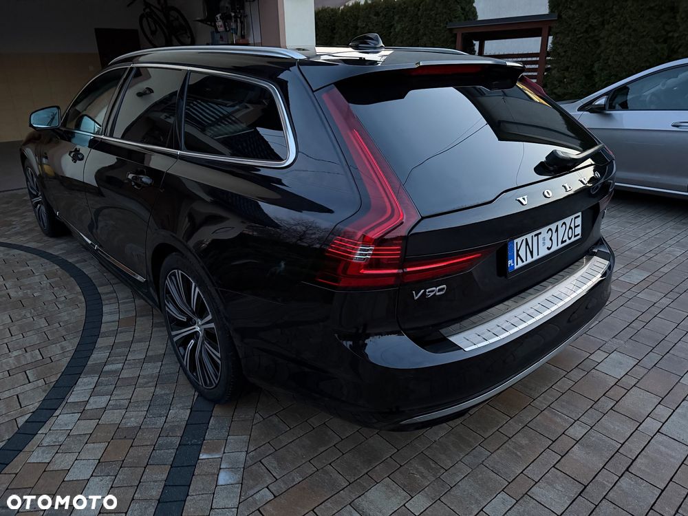 Volvo V90 T8 Twin Engine AWD Geartronic Inscription - 6