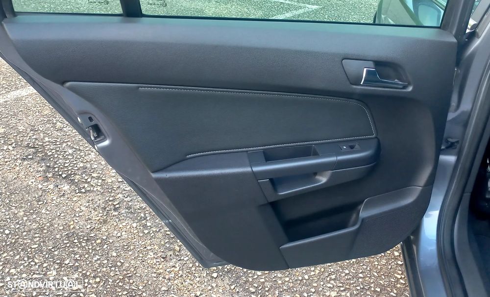 Opel Astra Caravan 1.7 CDTi Cosmo M6 - 12