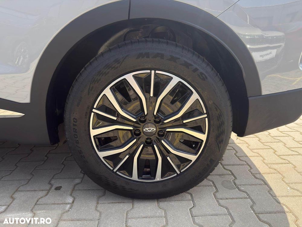 Chery Tiggo 7 - 21