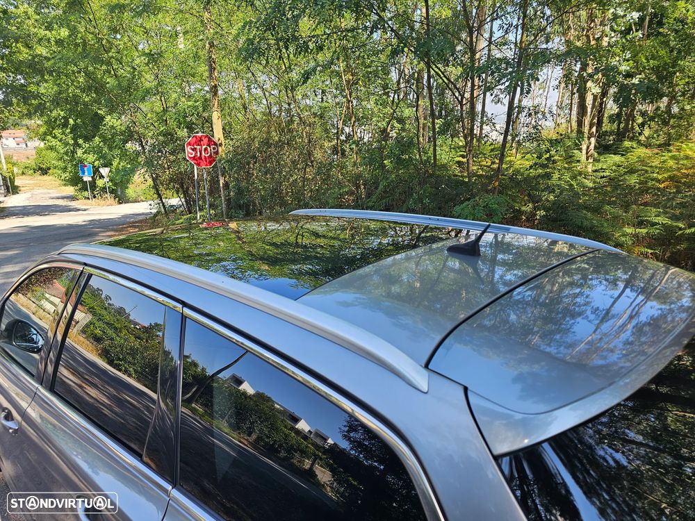 Peugeot 308 SW - 10