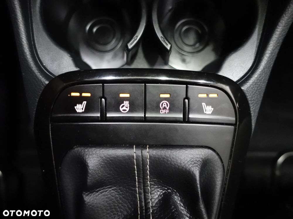 Kia Picanto 1.0 Dream-Team Edition - 35